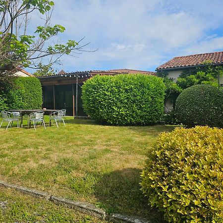 Villa La Martinelle Maurs Exterior foto