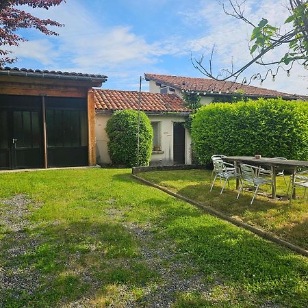 Villa La Martinelle Maurs Exterior foto